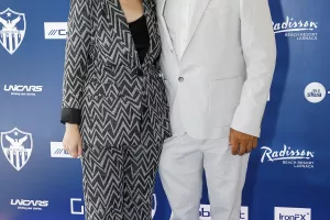 Tο Gala Dinner της Ανόρθωσης με Αργυρό (ΦΩΤΟΣ/ΒΙΝΤΕΟ)