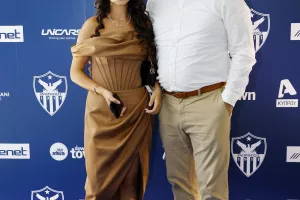 Tο Gala Dinner της Ανόρθωσης με Αργυρό (ΦΩΤΟΣ/ΒΙΝΤΕΟ)