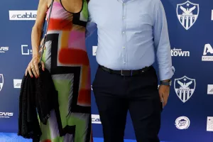 Tο Gala Dinner της Ανόρθωσης με Αργυρό (ΦΩΤΟΣ/ΒΙΝΤΕΟ)