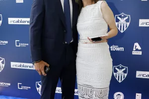Tο Gala Dinner της Ανόρθωσης με Αργυρό (ΦΩΤΟΣ/ΒΙΝΤΕΟ)