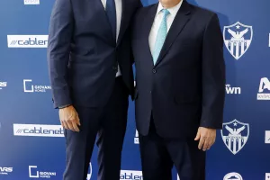 Tο Gala Dinner της Ανόρθωσης με Αργυρό (ΦΩΤΟΣ/ΒΙΝΤΕΟ)