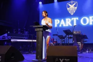 Tο Gala Dinner της Ανόρθωσης με Αργυρό (ΦΩΤΟΣ/ΒΙΝΤΕΟ)