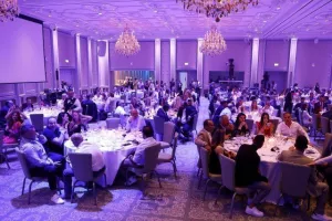 Tο Gala Dinner της Ανόρθωσης με Αργυρό (ΦΩΤΟΣ/ΒΙΝΤΕΟ)