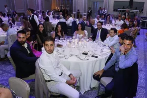Tο Gala Dinner της Ανόρθωσης με Αργυρό (ΦΩΤΟΣ/ΒΙΝΤΕΟ)