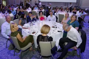 Tο Gala Dinner της Ανόρθωσης με Αργυρό (ΦΩΤΟΣ/ΒΙΝΤΕΟ)