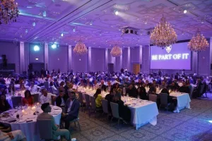 Tο Gala Dinner της Ανόρθωσης με Αργυρό (ΦΩΤΟΣ/ΒΙΝΤΕΟ)