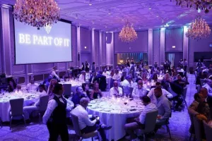 Tο Gala Dinner της Ανόρθωσης με Αργυρό (ΦΩΤΟΣ/ΒΙΝΤΕΟ)