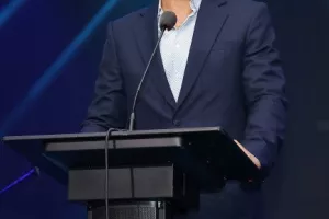 Tο Gala Dinner της Ανόρθωσης με Αργυρό (ΦΩΤΟΣ/ΒΙΝΤΕΟ)