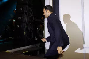 Tο Gala Dinner της Ανόρθωσης με Αργυρό (ΦΩΤΟΣ/ΒΙΝΤΕΟ)