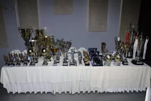 Οι βραβεύσεις των κορυφαίων (φώτος)