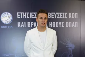 Ξεχώρισε ο "Σπίλε"