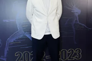 Οι βραβεύσεις των κορυφαίων (φώτος)