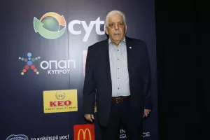 Οι βραβεύσεις των κορυφαίων (φώτος)