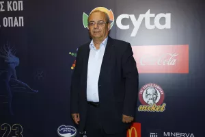Οι βραβεύσεις των κορυφαίων (φώτος)