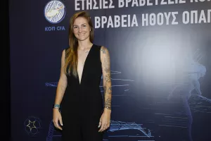 Κριστίνα Φρέντα
