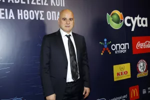 Οι βραβεύσεις των κορυφαίων (φώτος)