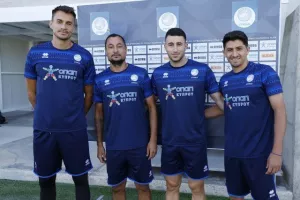 (Βίντεο/φώτος) Έβαλε μπρος η Εθνική