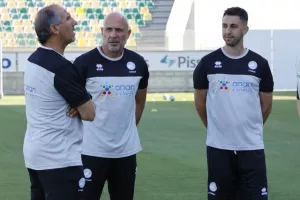 (Βίντεο/φώτος) Έβαλε μπρος η Εθνική