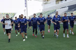 (Βίντεο/φώτος) Έβαλε μπρος η Εθνική