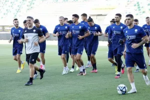 (Βίντεο/φώτος) Έβαλε μπρος η Εθνική