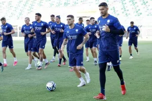 (Βίντεο/φώτος) Έβαλε μπρος η Εθνική