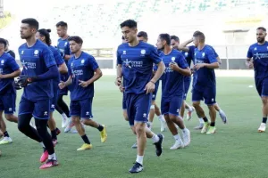 (Βίντεο/φώτος) Έβαλε μπρος η Εθνική