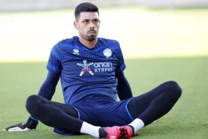 (Βίντεο/φώτος) Έβαλε μπρος η Εθνική
