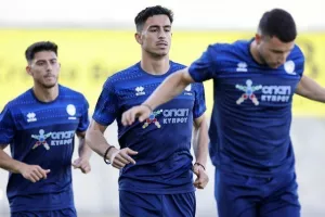 (Βίντεο/φώτος) Έβαλε μπρος η Εθνική