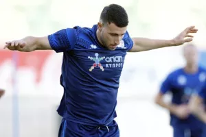 (Βίντεο/φώτος) Έβαλε μπρος η Εθνική
