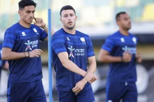 (Βίντεο/φώτος) Έβαλε μπρος η Εθνική