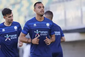 (Βίντεο/φώτος) Έβαλε μπρος η Εθνική