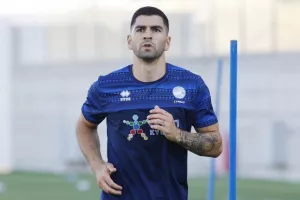 (Βίντεο/φώτος) Έβαλε μπρος η Εθνική