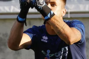 (Βίντεο/φώτος) Έβαλε μπρος η Εθνική