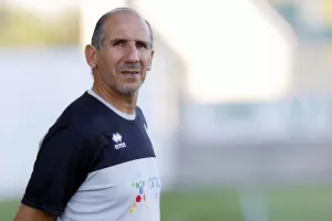 (Βίντεο/φώτος) Έβαλε μπρος η Εθνική