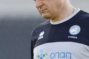 (Βίντεο/φώτος) Έβαλε μπρος η Εθνική