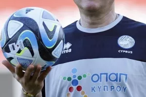 (Βίντεο/φώτος) Έβαλε μπρος η Εθνική