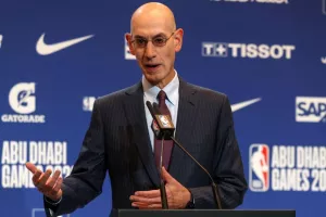 Ανοιχτό το ενδεχόμενο για All Star Game μεταξύ ΗΠΑ και υπόλοιπου κόσμου