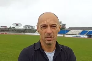 Αντόνε: "Χάσαμε τρεις εξαιρετικά σημαντικούς παίκτες, πρέπει να κάνουμε μεταγραφές"