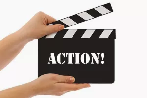 Action!!!
