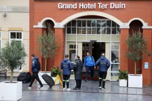 ΑΕΚ: Στην Ολλανδία το «χτίσιμο» για τη νέα σεζόν