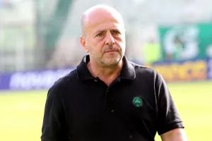 Αλαφούζος: "Δεν είχα ουδεμία σχέση με τον δολοφονηθέντα, όλα στο φως"