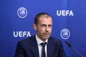 Τσέφεριν: "Η Σαουδική Αραβία κάνει τα λάθη της Κίνας"