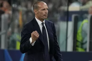 Αλ Χιλάλ: Διπλό κόλπο γκρόσο με Αλέγκρι και Κουλιμπαλί