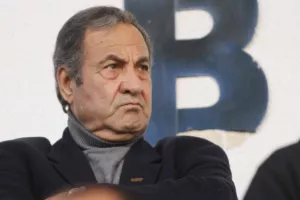Μια διαφορετική προσέγγιση για την μεγάλη επιτυχία του Άρη