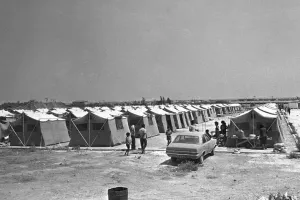 20 Ιουνίου: Παγκόσμια Ημέρα Προσφύγων