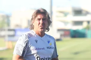 "Αντεπίθεση" από Σα Πίντο - "Είμαι σοκαρισμένος από τα ψέματα"