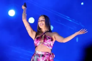 Show και η Ανδρομάχη