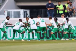 4-5 κινήσεις/Άρης