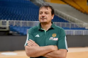 Στην αγορά του ΝΒΑ για σούτινγκ γκαρντ ο Παναθηναϊκός!
