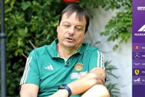 Αταμάν: «Θα πυροδοτήσουμε βόμβες, να ανησυχούν οι Ολυμπιακοί και ο Μπαρτζώκας»